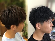 ヘアー ルッカ(hair Rukka)