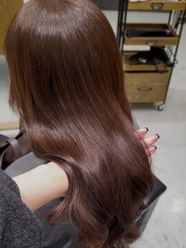 フォルテステラ(FORTE STELLA) イメチェンヘアスタイル/美髪のススメ