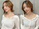 オーブ ヘアー カラ 今福鶴見店(AUBE HAIR cara)の写真
