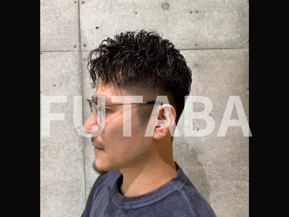 フタバの写真