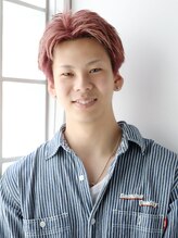 エノア 東京(ENORE) 田中 羚夢