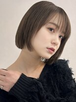 ヴィオットバイサロン(Viot by Salon)&nbsp;＊イメチェン小顔似合わせカットクールボブ