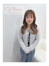 アトリエモア(Atelier More) 金野 愛可