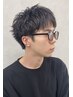 [TAIGA専用クーポン]メンズカット　￥4000