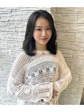 シー バイリリア メンズサロン(siie by LILIA.) ニシハラ 