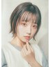 学生カット＆シャンプー　※中学・高校生対象　※要備考欄