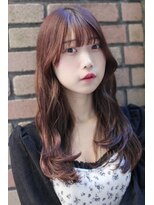 フラミューム 高崎(flammeum)&nbsp;大人ロング