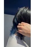 インナーカラー
