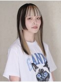 ローライト×ハイライト×レイヤー【担当:ISAO】