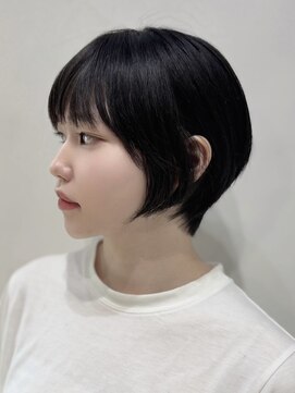 メイカ(MEIKA) ナチュラルショート