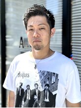 エイル(AILE) タネオカ ジュンヤ