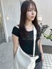 学割U24【初めての学生限定★夏に向けてイメチェン】カラー+カット ￥8,800　
