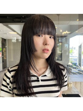 ヴィブラント(ViBRANT) ロング