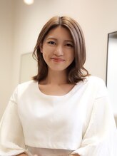 シーク バイ ベル 千葉(Seek by Belle) 櫻田 愛奈