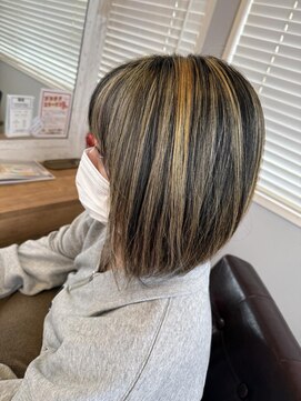 リムアズール 郡山店(Rim Azur) ハイライト