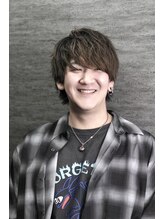 ローグ(ROGUE) 金井 蓮太朗