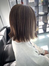 セバスティアン(SEBASTIAN)&nbsp;インナーハイトーン