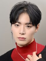 リップス 栄(LIPPS) 韓国コンマ