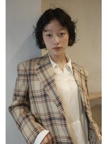 シーカ(siika)&nbsp;レイヤーパーマ