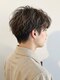 レセ 南柏店(Laissez)の写真/メンズパーマ得意サロン★再現性が高く、朝のセットも楽々♪ オンオフきまるヘアへ[柏駅/南柏駅/髪質改善]