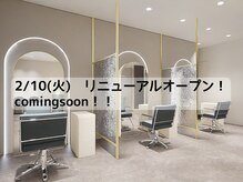 ルッソ(RUSSO)の雰囲気（2/10リニューアルオープン☆過去最大のキャンペーン実施！）