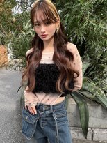 アメリ 新宿(Ameri)&nbsp;Ameri【新宿】ワイドバング