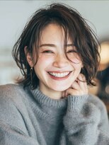 美染 丸山店(Bisen) 髪質改善/白髪ぼかし/白髪染め/オーガニックカラー/リタッチ/