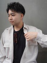 リタバイクロト(LITA by KUROT)&nbsp;爽やか好印象ナチュラルアップバングショート