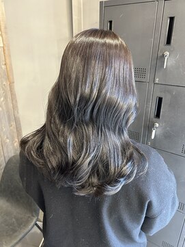 ロロネー 中津(Lolonois) 【lolonois中津】ブルージュ