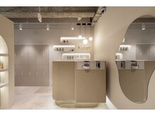 【完全個室サロン】Eleanor spa&treatment 北千住【3月31日 OPEN(予定)】の雰囲気(各部屋は壁で区切られています。※画像はイメージ)