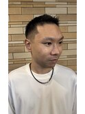 フェードショート