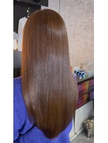 オーシャンシェリー(Ocean Sherry)&nbsp;美髪ストレート