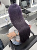 テイス 新宿(TACE)&nbsp;[新宿駅/ココアベージュ/クラゲヘアー/オリーブグレー]