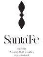 サンタフェ 豊田店(Santa'Fe)/白髪染めの概念を変える、白髪ぼかしカラー