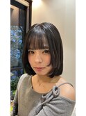 レイヤーボブ