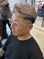 リア 近鉄八尾店(Lia) wカラー☆