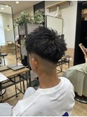 フェードスタイル