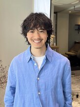 ウニコ(unico.)&nbsp;藤澤 健太