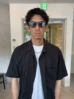 アンフェインド02(UNFEIGNED 02)&nbsp;アクティブショート/スパイキーショート/名古屋伏見