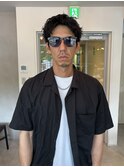 アクティブショート/スパイキーショート/名古屋伏見