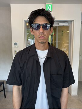 アンフェインド02(UNFEIGNED 02) アクティブショート/スパイキーショート/名古屋伏見