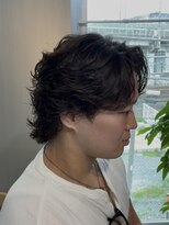 ヴィメンズウエスト 大宮西口(Vii men's west)&nbsp;海志/サーフカール/波巻き/ツイスパ/大宮