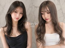 ラビスモア(Lovis moa)