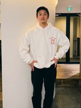 フゥ(Fuuu) シノザキ シンゴ
