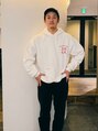 フゥ(Fuuu) シノザキ シンゴ