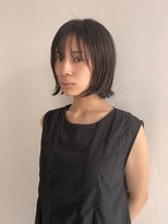 アゲハヘアー(ageha hair)&nbsp;ボブレイヤー
