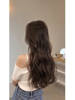 ユルム 深谷稲荷&nbsp;レイヤー/オリーブベージュ