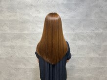 白髪も髪質も、自分らしく整える。大和八木で長く通いたい美容室[大和八木/白髪染め/髪質改善]