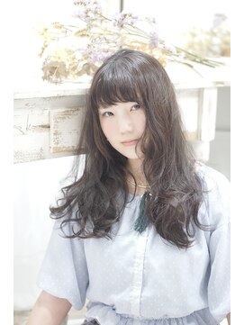 リルト(Lilt.) 髪質改善　髪質改善トリートメント　パーマ