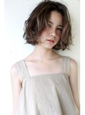 nuance curl bob
